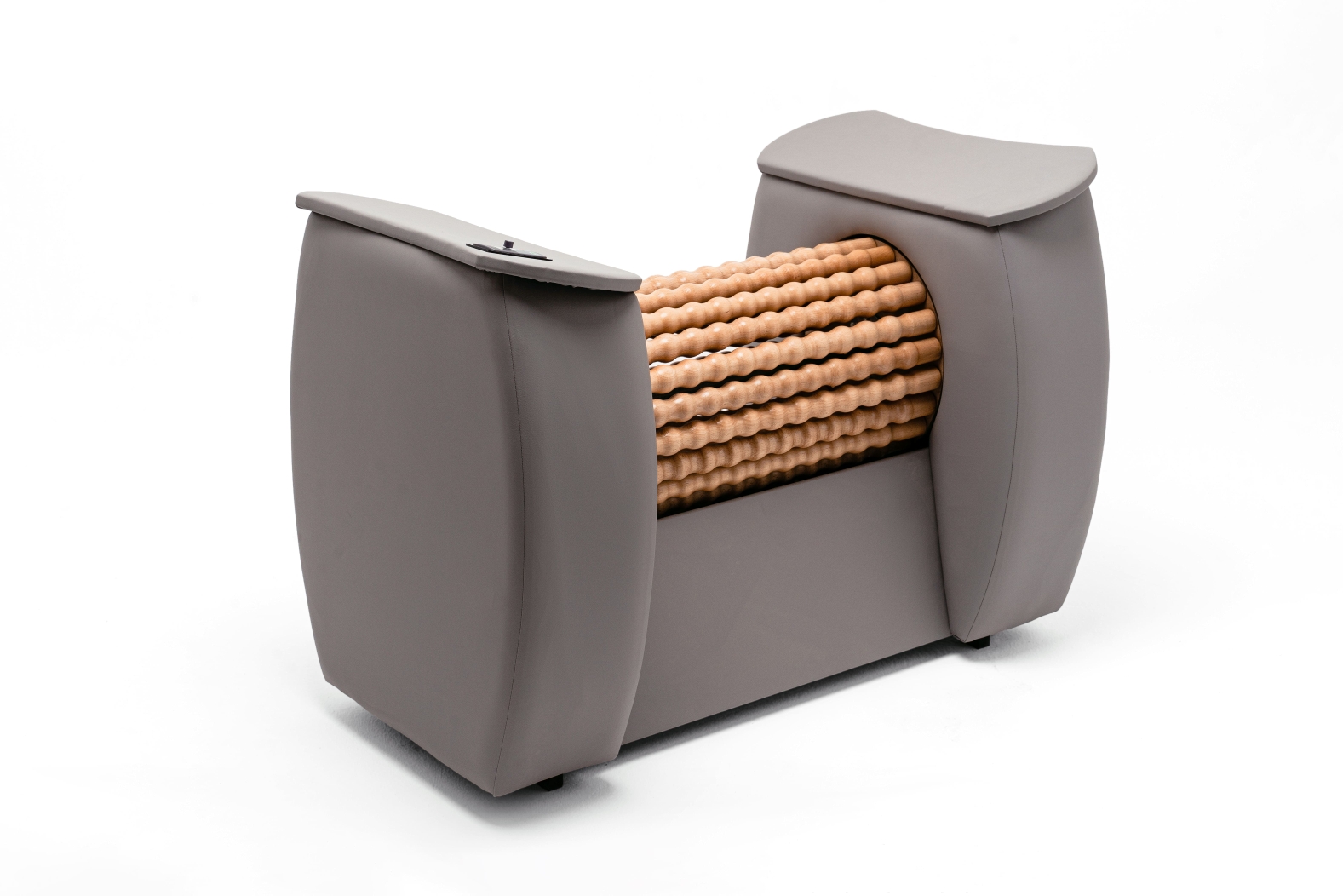 Роликовый тренажер BeautyRoll Стандарт Santreyd MED-01 - Вид №1