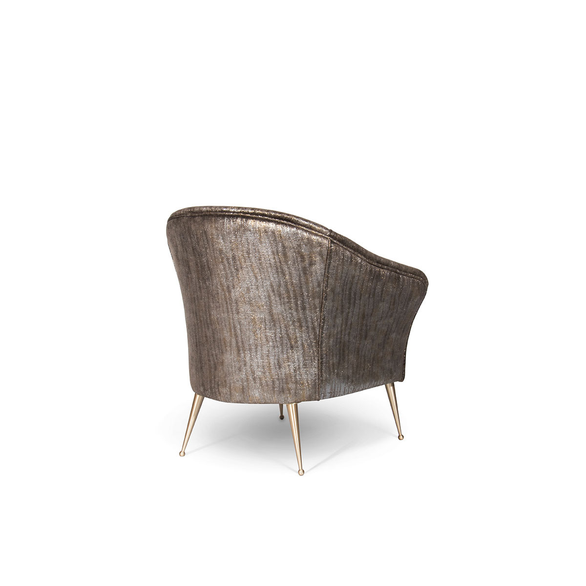 Кресла Chiclet Armchair Covethouse KOKET  - Вид №3