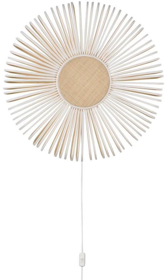 Forestier Бра из бамбука Bamboo sun-id-1402778 - Вид №6