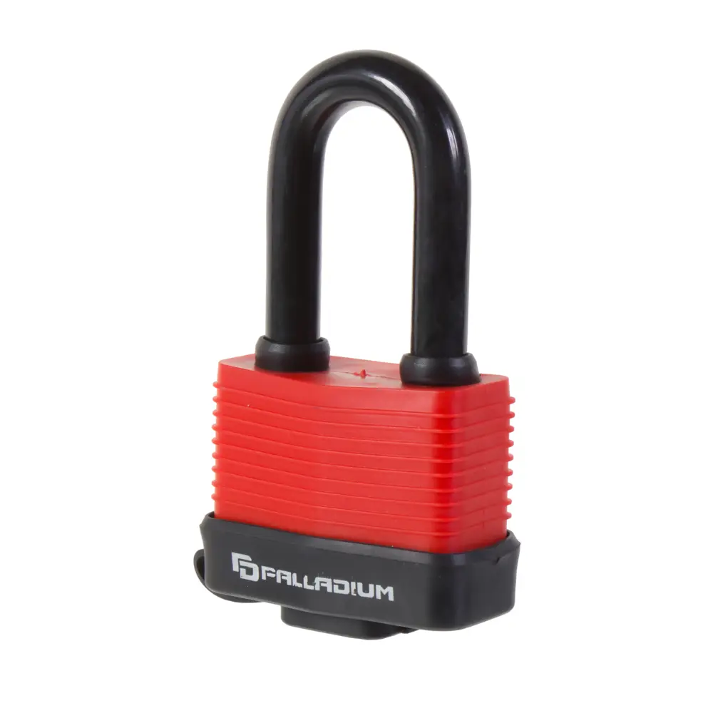 Замок навесной Palladium 905WP-65L STLM-2208179