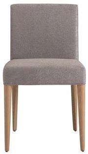 COLLI CASA Стул из мягкой ткани Taormina sun-id-1489524 - Вид №8