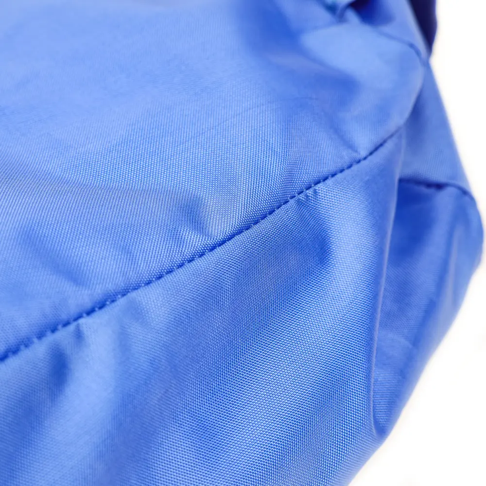 Кресло-мешок Груша 120x80 см полиэстер цвет синий Santreyd STLM-2136914 - Вид №3