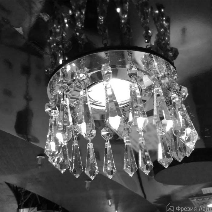 Kolarz 788.DECO.5 VS светильник встраиваемый потолочный 6021