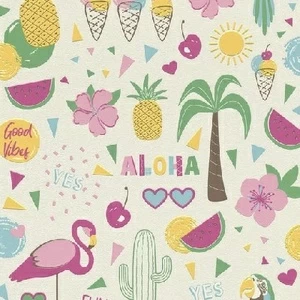 815238 Обои Rasch Kids & Teens III