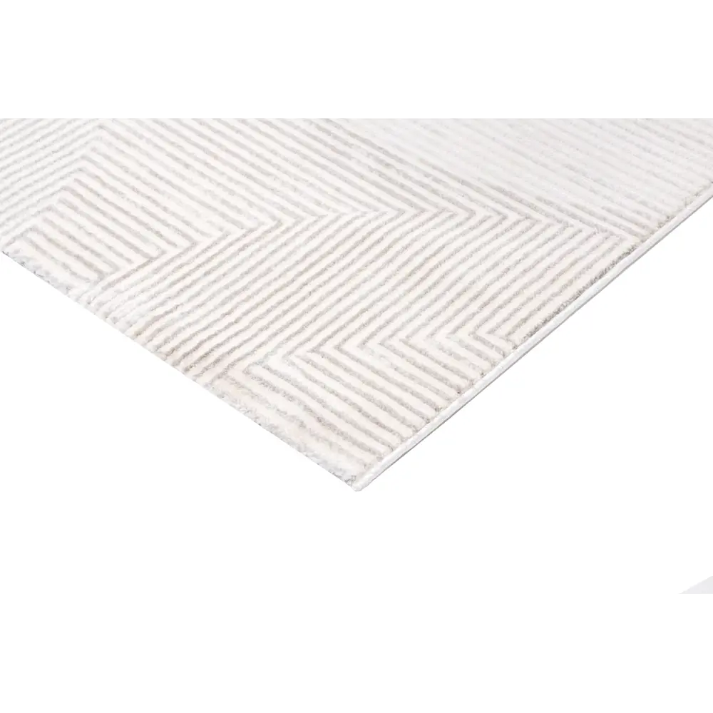 KREAFORTA Breeze — ковер для современного интерьера с геометрическим узором 89395021 STLM-1577282 - Вид №3