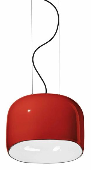 FERROLUCE Подвесной светильник из керамики Ayrton C2551 - Вид №4