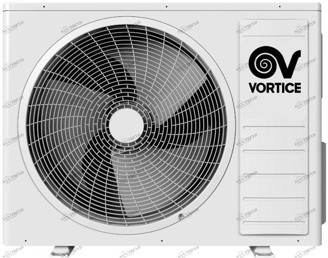 Vortice Наружный блок Vort artik cassette 65325