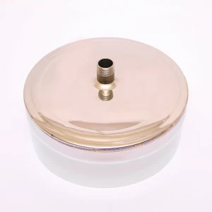 Конденсатоотвод для сэндвича Ferrum Ф197 внутреняя (430/0,5мм)