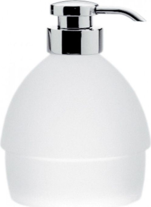 B9304 Дозатор для жидкого мыла настольный, COLOMBO KHALA Colombo Design