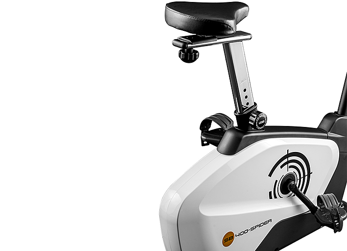 SB400 Велотренажер hasttings sb400 spider Hasttings  - Вид №7