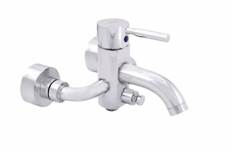 HB6148088C Смеситель Medea  - Вид №1