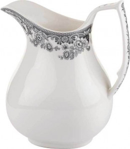 10573500 Spode Кувшин 1,4л "Деламер, сельские мотивы" Фаянс