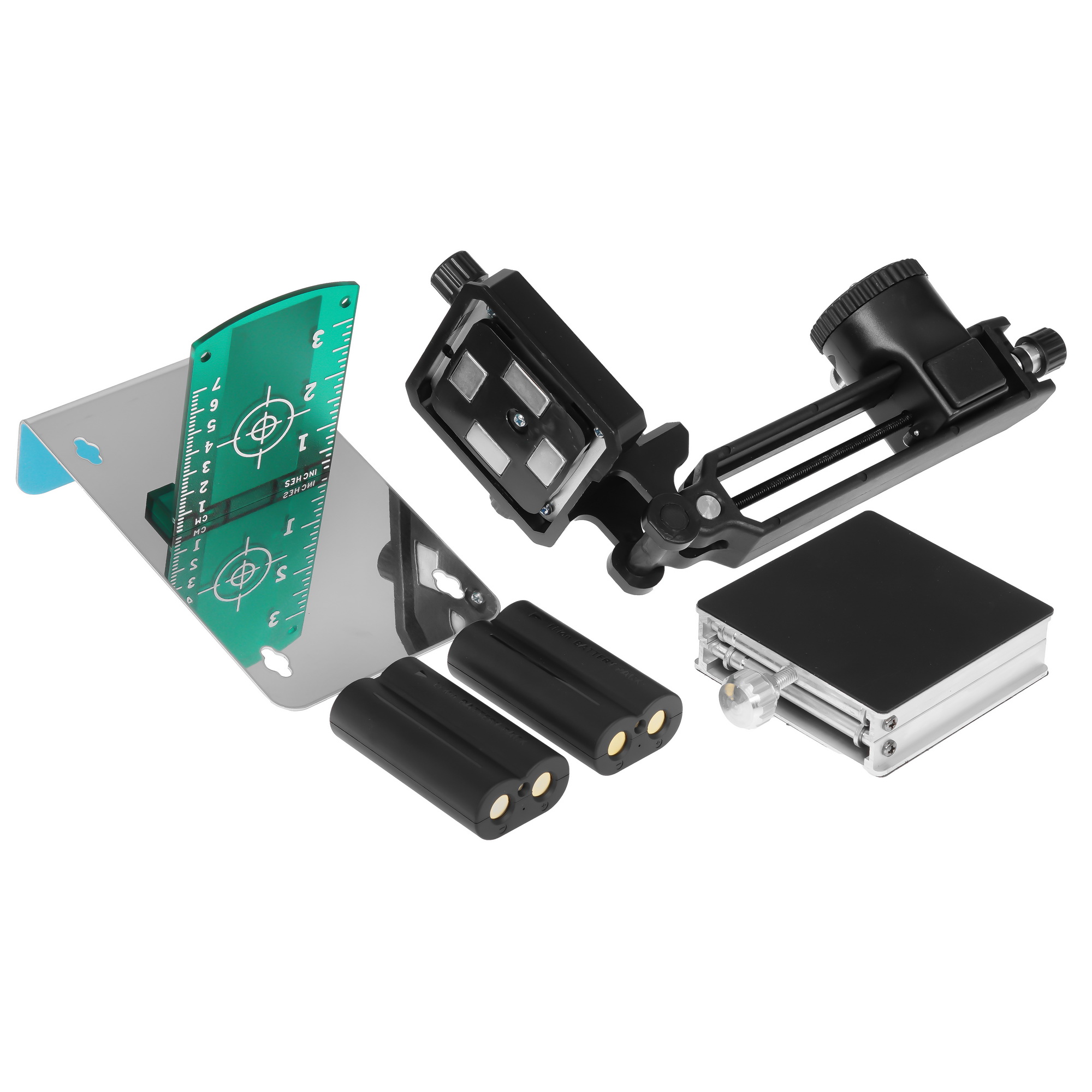 Лазерный нивелир ELITECH HD LN 8D 9079227 STDN-0106965 - Вид №8