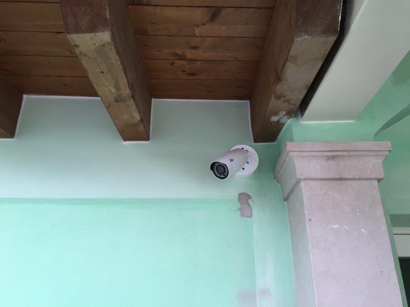 GREEN PARK Подъемник для водителя автомобиля на борту с крышей или без нее Ascensori per auto e montauto sun-id-1401238 - Вид №53