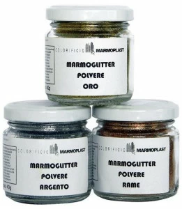 Marmoplast Декоративная добавка для красок Fai da te