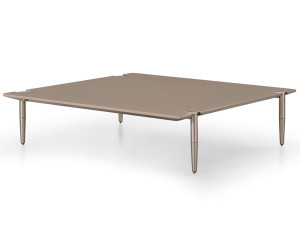 Деревянный журнальный столик