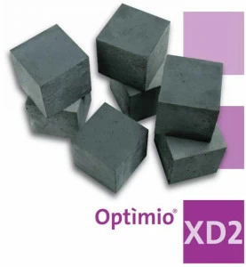 Holcim Italia Предварительно смешанный конструкционный бетон Optimio