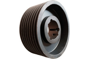 19429848 Клиновой шкив SPC 1000/8 TB SKF