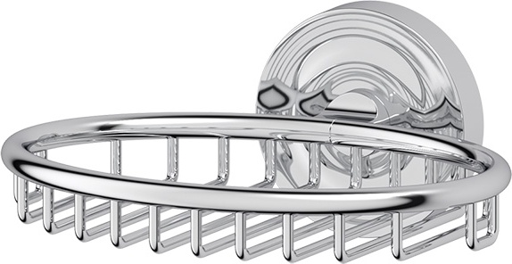 ELE 012 Мыльница-решетка ELLUX Elegance