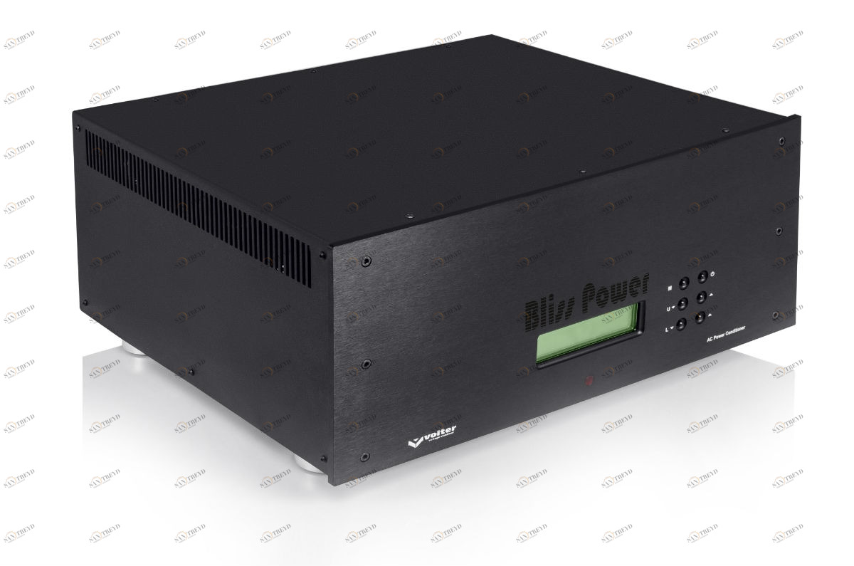 Стабилизатор напряжения Volter Bliss Power sun-id-1034256