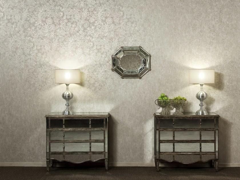 Omexco Моющиеся флизелиновые обои с цветочными мотивами Palazzo sun-id-1515816 - Вид №1