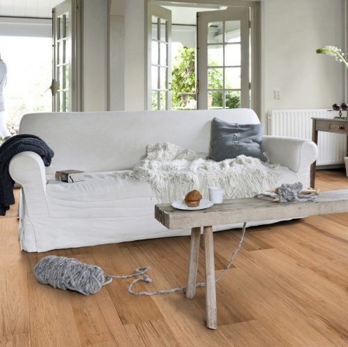 Паркетная доска Solidfloor Мус 1186922 - Вид №14