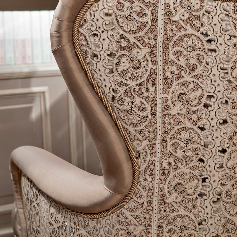 Кресло  MEDEA 554 Prestige - Вид №1