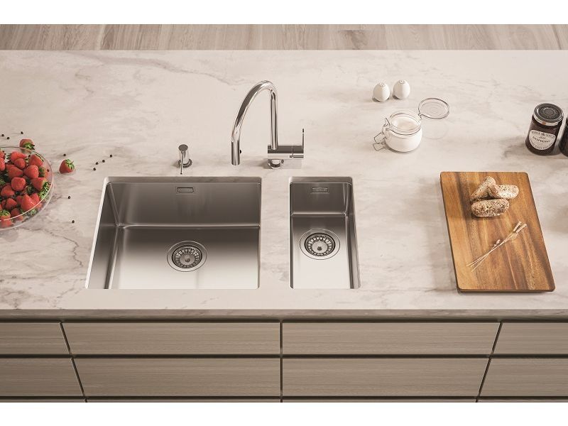 Мойка Alveus KOMBINO 10 1100233 - Вид №2