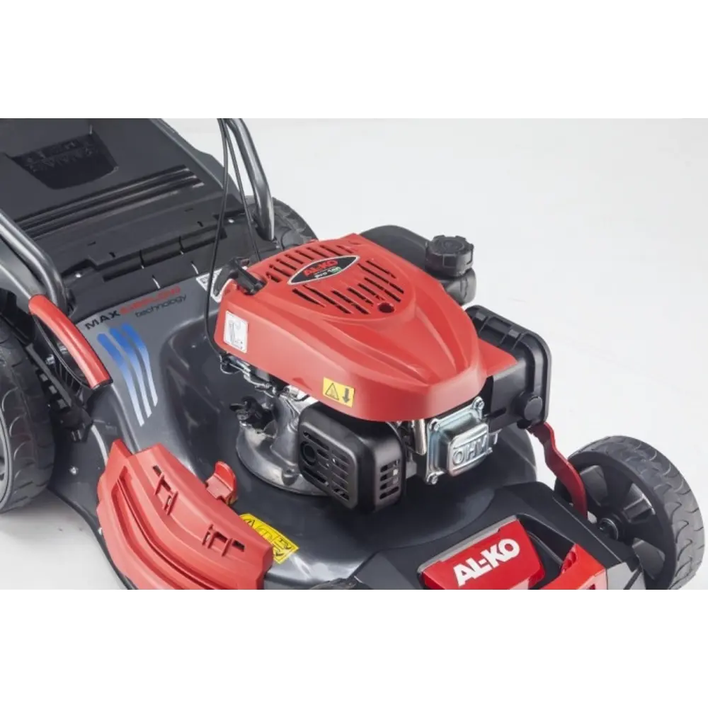 Газонокосилка бензиновая самоходная Al-Ko Comfort 51.0 SP-A 2.9 л.с 51 см STLM-2141835 - Вид №3