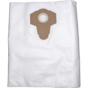 71002 Калибр Одноразовые синтетические мешки-пылесборники Калибр СМП-61/35