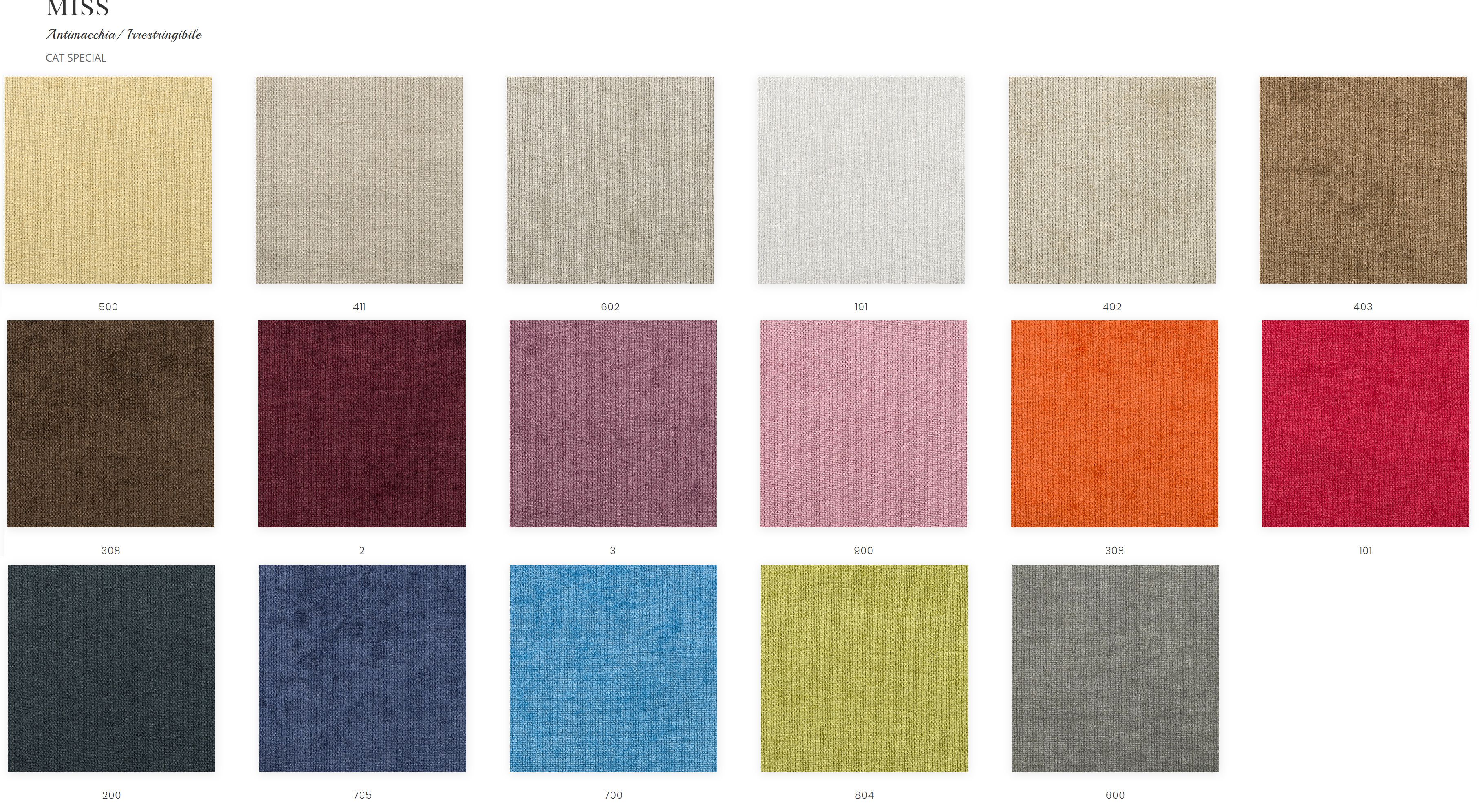 Съемная кровать для хранения с мягким изголовьем Frauflex будуар ARCH-00035826 - Вид №12