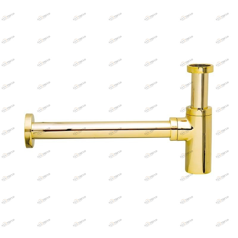 A750DO Сифон DANIEL RUBINETTERIE 