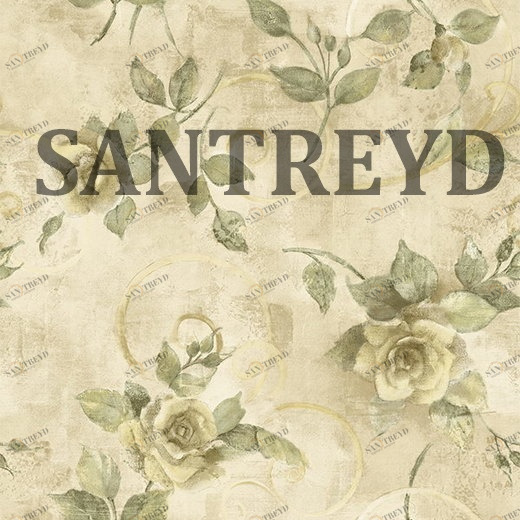 AB70807 Обои Seabrook Harmonious