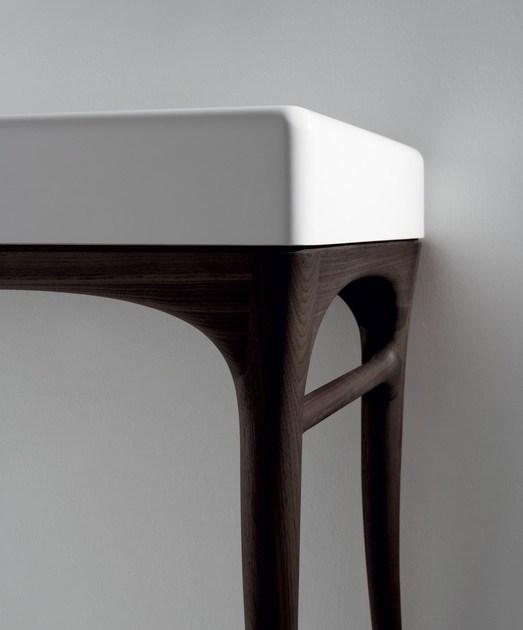 Antonio Lupi Design Полная мебель для ванной Ilbagno Antoniolupi sun-id-1430065 - Вид №11