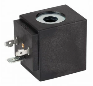 GENEBRE 4808 110v (4808) Катушка 8 Вт, класс F (155 ° C)