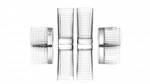 ST-181 Percezione  Аксессуары Antoniolupi