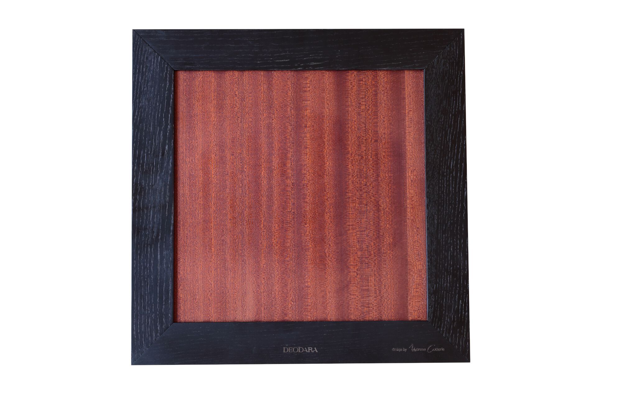 Дубовая настольная игра Deodara DAMA ARCH-00089554 - Вид №6