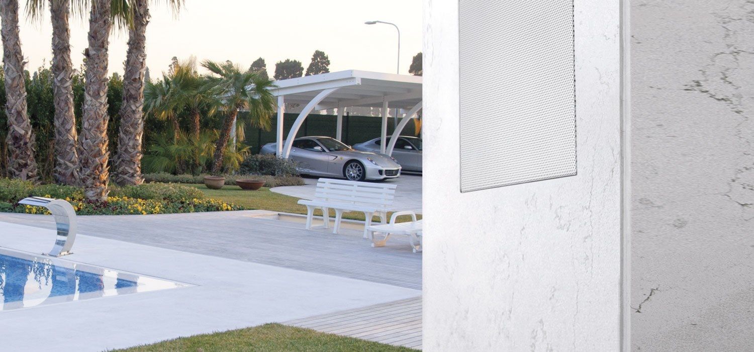 Открытый акустический диффузор Garvan Acoustic Luna ARCH-00068781 - Вид №4