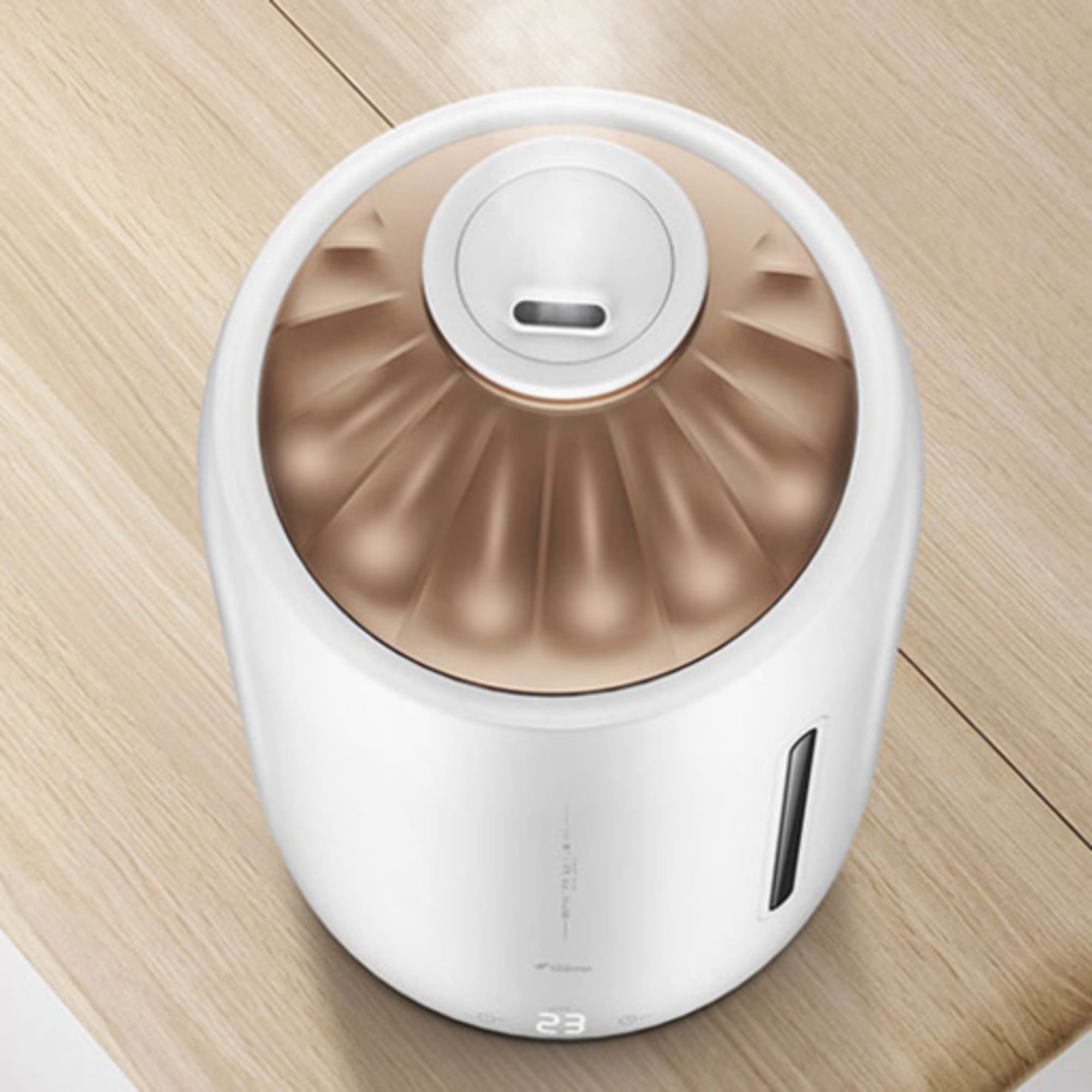 82999520 Увлажнитель Deerma White DEM-F600 Santreyd  - Вид №7