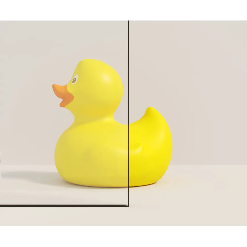 Стекло для душевой двери Галерея М Santreyd Март STLM-2047940 - Вид №1