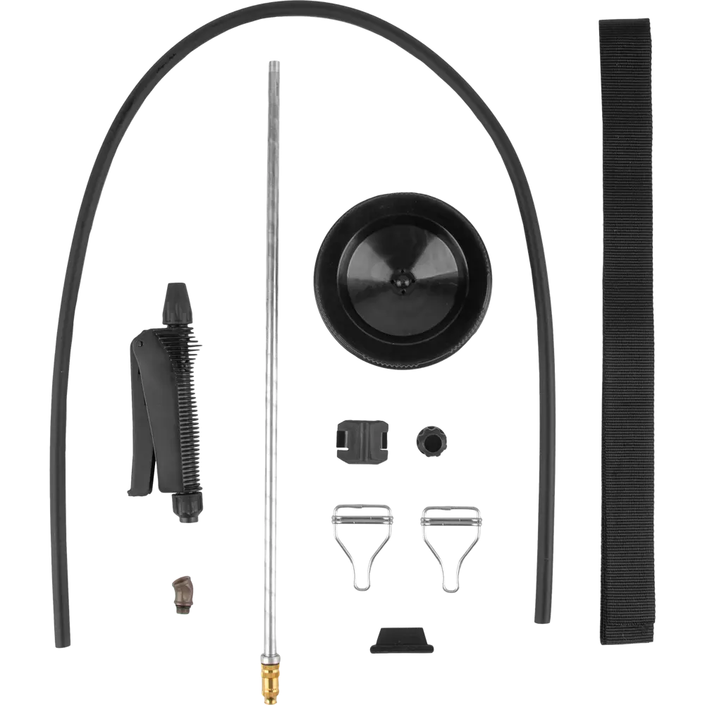 Опрыскиватель садовый ранцевый 16 л Santreyd STLM-2167077 - Вид №1