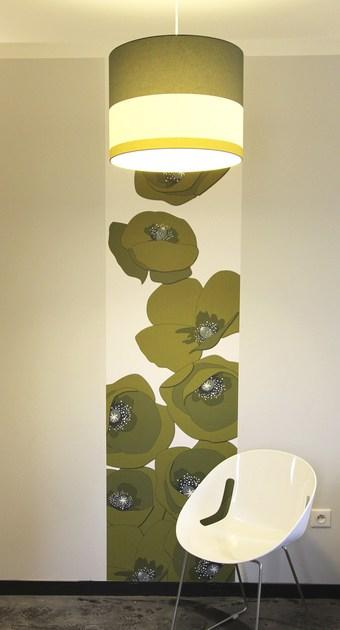 CONCEPTUWALL Обзор Coquelicot sun-id-1474684 - Вид №5