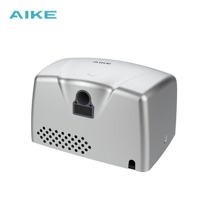 Сушилка для рук из нержавеющей стали AIKE AK2803A_393 
