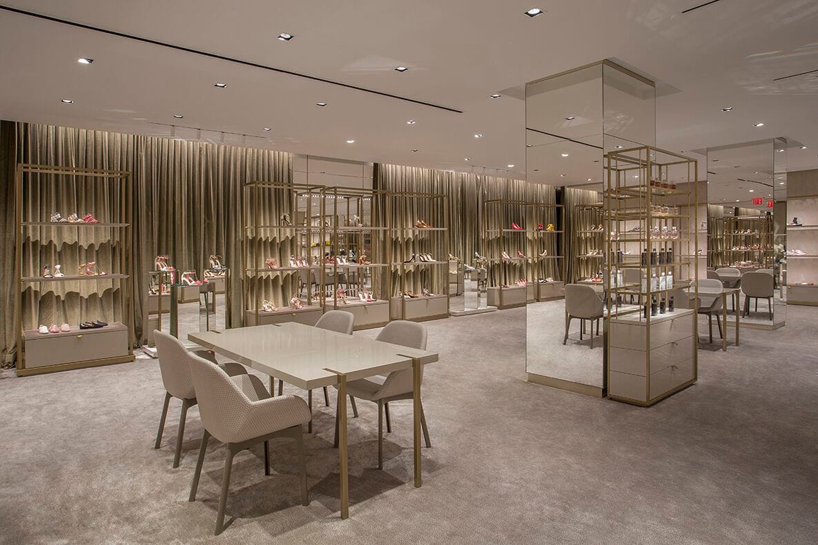 Мягкий тканевый стул с подлокотниками Kartell CLAP ARCH-00149595 - Вид №2