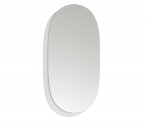 Ex.T Plateau L Настенное зеркало display_EXSPLPLAT/WHITE