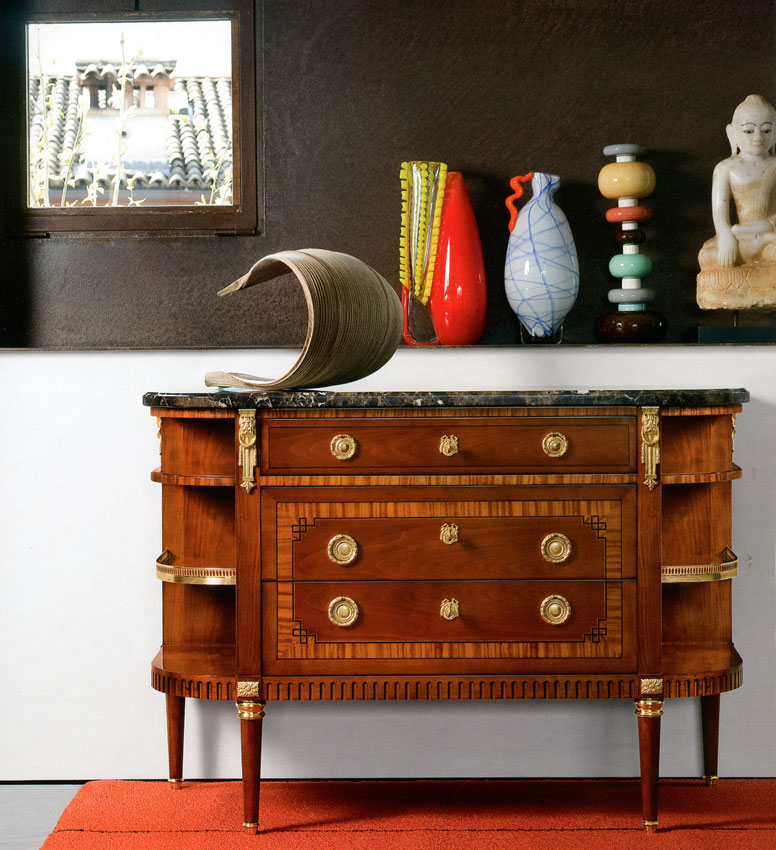 Комод  SALDA ARREDAMENTI 8600 