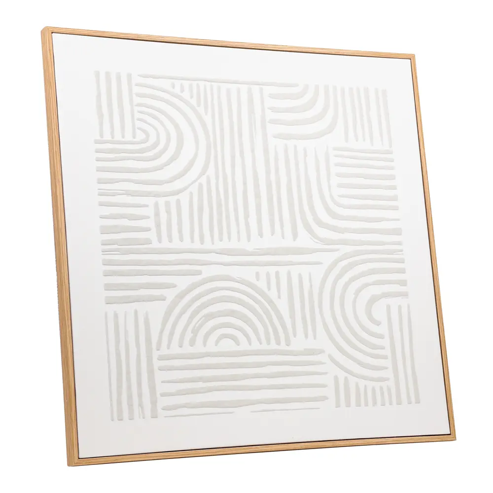 DREAM RIVER Kaya — настенное панно для уютного интерьера 89432362 STLM-1567545 - Вид №2