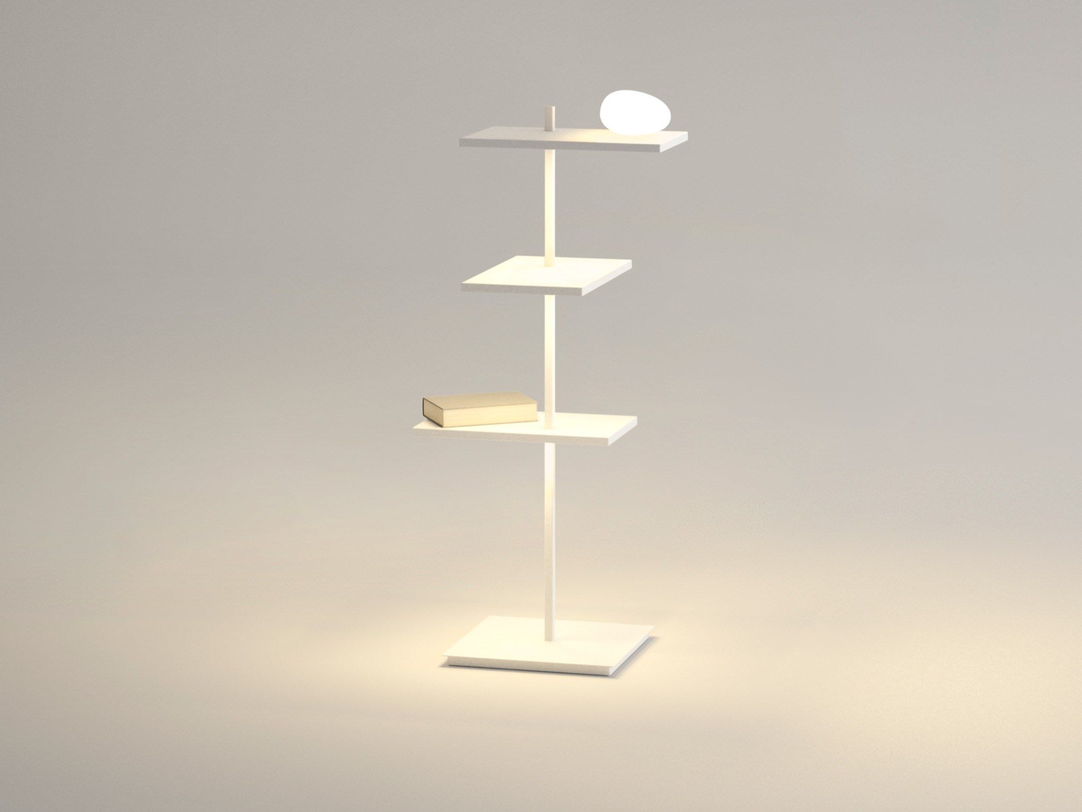 Светодиодный торшер Vibia Люкс ARCH-00100994 - Вид №10