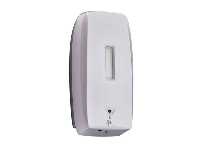 Инфракрасный настенный дозатор мыла Thermomat MP842N ARCH-00017184