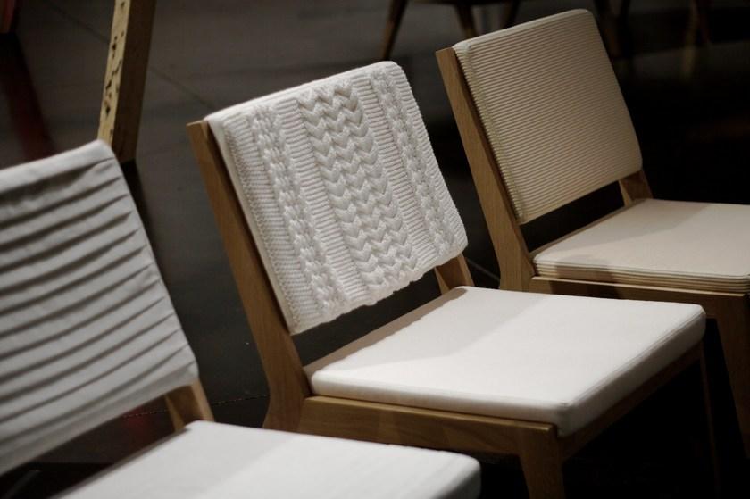 Quinze & Milan Кресло из дерева Room 26 sun-id-1360816 - Вид №2